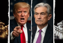 Trump Takes Aim at Powell: What It Means for the Federal Reserve and Investors